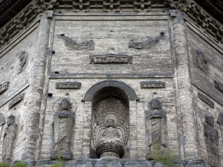 辽阳白塔
