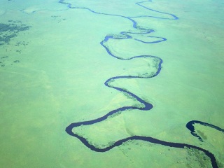 钏路湿原国立公园