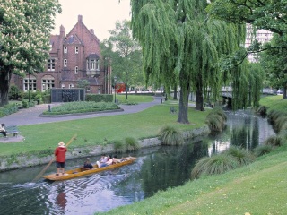 克赖斯特彻奇.D