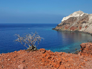 沃里亚戈米尼湖