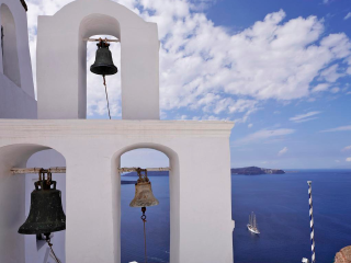 沃里亚戈米尼湖