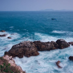 大亚湾1