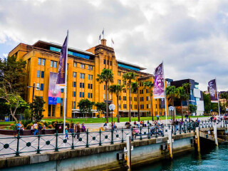 南澳大利亚博物馆