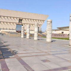 山西博物院1