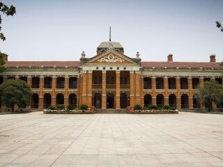 武昌起义纪念馆