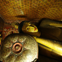 丹布勒金寺2