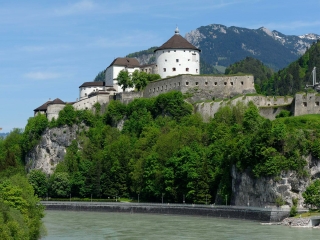 库夫施泰因城堡