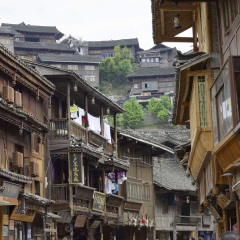 小交通模块 