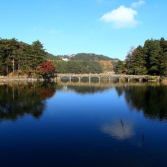 九江庐山老别墅