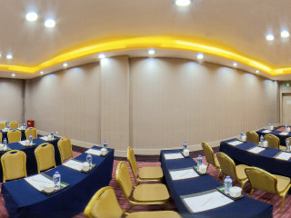 长白山万达国际旅游度假区