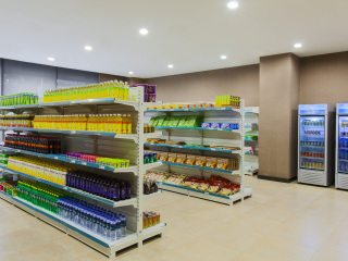 长白山万达国际旅游度假区