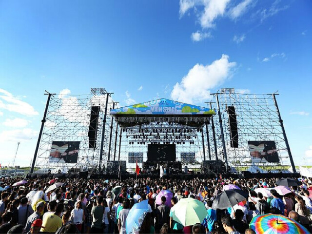 北戴河 承德 乌兰布统草原6日游-途牛