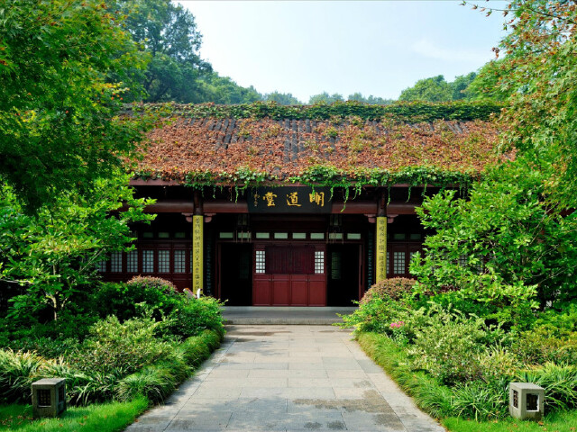 上海周边旅游景点推荐_上海周边景美人少的景