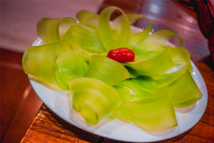 【轻奢成都】春晚,风暖,蓉城花满