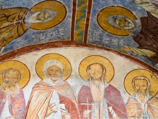 特拉布宗博物馆