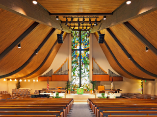 坎特伯雷大教堂