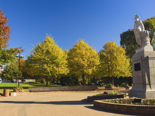 坎特伯雷大教堂