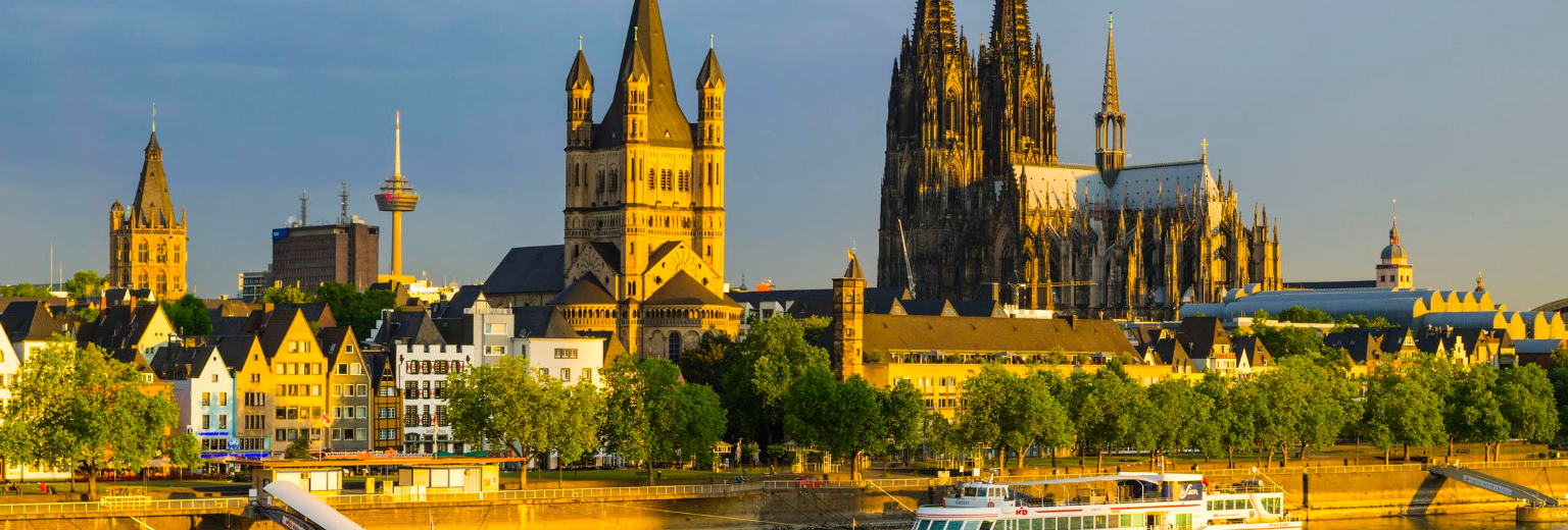 圣马丁教堂旅游攻略