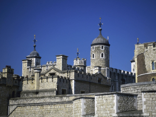 小西门塔楼和城市监狱