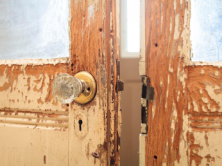 维多利亚时代分局