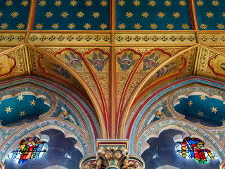 维多利亚时代分局