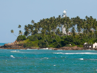 鸽子岛国家公园