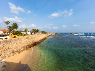 帕洛克罗克观景台