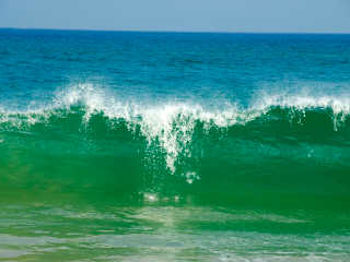 帕洛克罗克观景台