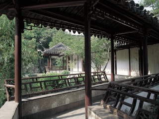 瞻园