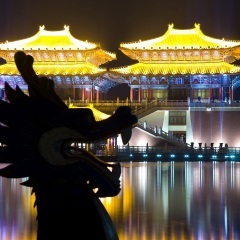 清明上河园