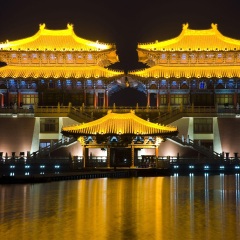 清明上河园
