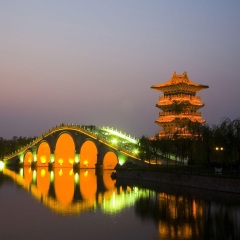 清明上河园