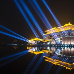 清明上河园