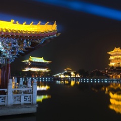 清明上河园
