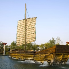 清明上河园