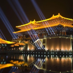 清明上河园