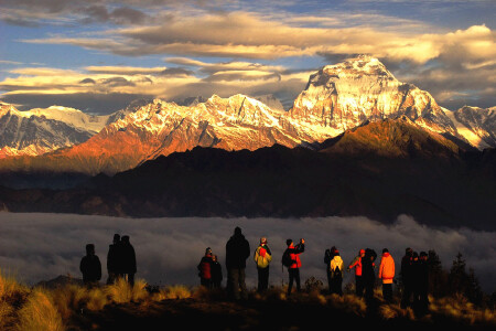  尼泊尔机票 当地7晚8日游>东航全国联运/舒适酒店/歌舞风味餐/2晚