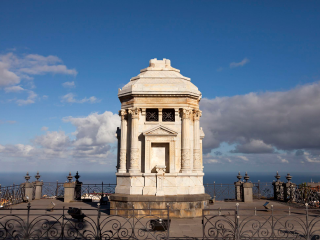 维多利亚纪念堂