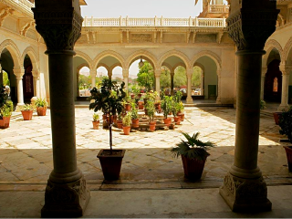 杰都加尔印度博物馆