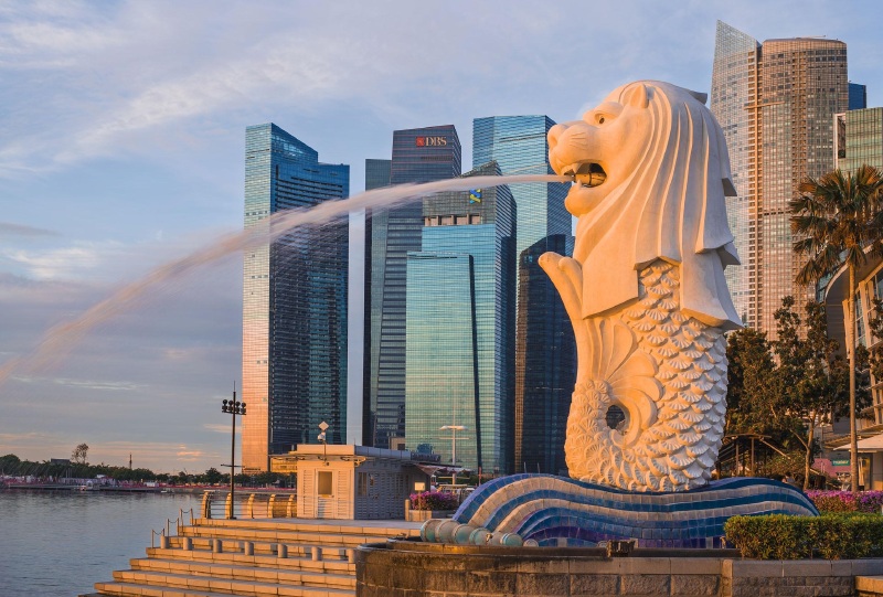 【寻爱新加坡】 5晚6天纯玩半自由行南京TZ直