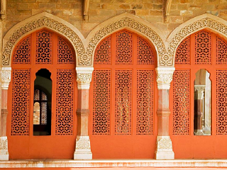 杰都加尔印度博物馆