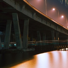新加坡河