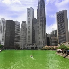 新加坡河