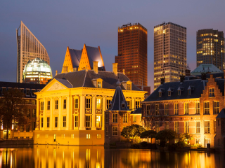 海牙市立博物馆