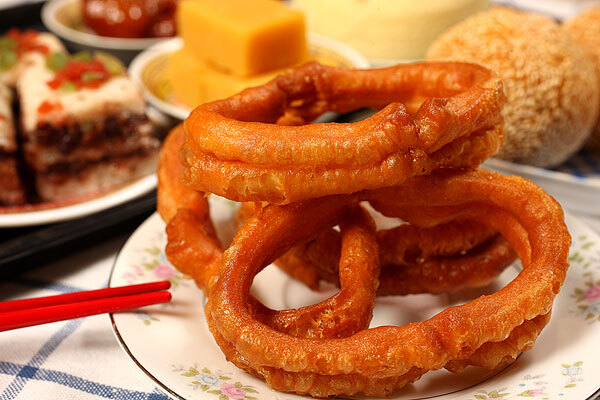 北京焦圈好吃吗_北京焦圈怎么制作_北京焦圈的历史记载