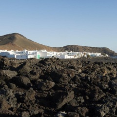 岛原
