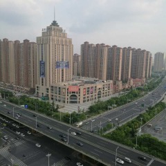 南通诺华廷酒店