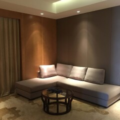 南通诺华廷酒店