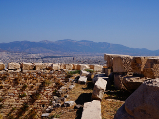 无翼胜利女神庙