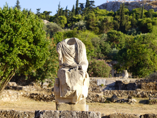 赫菲斯托斯神庙